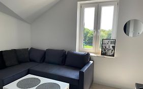 Apartament przy Teatrze
