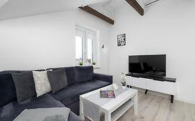 Apartament przy Teatrze